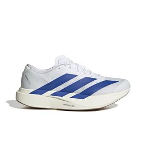 adidas Adizero Evo SL "Ftwr White/Team Royal Blue/Pure Ruby" Men's Running Shoe