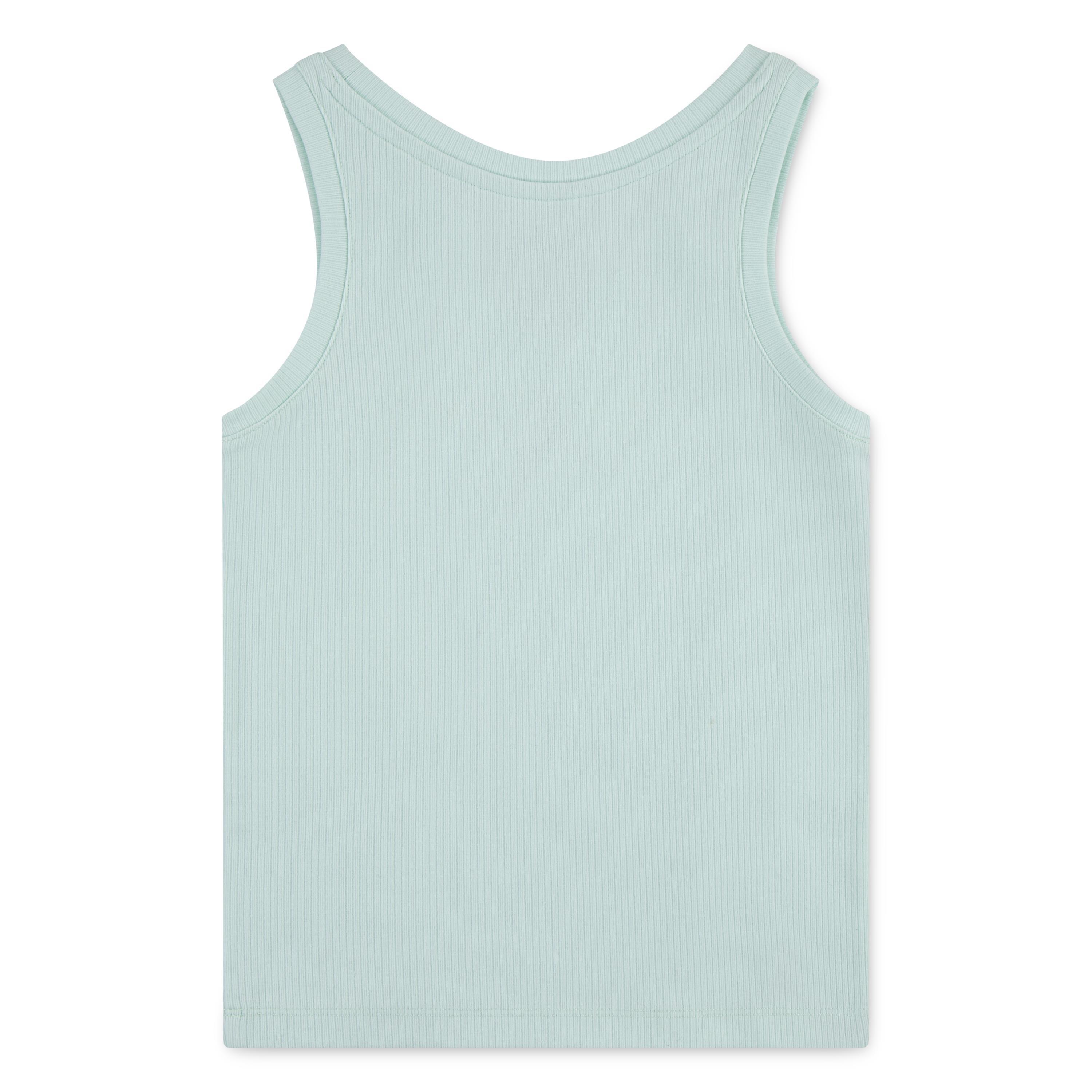 Jordan Training Camp Pintuck Big Girls' Tank