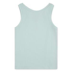 Jordan Big Girls' Training Camp Pintuck Tank