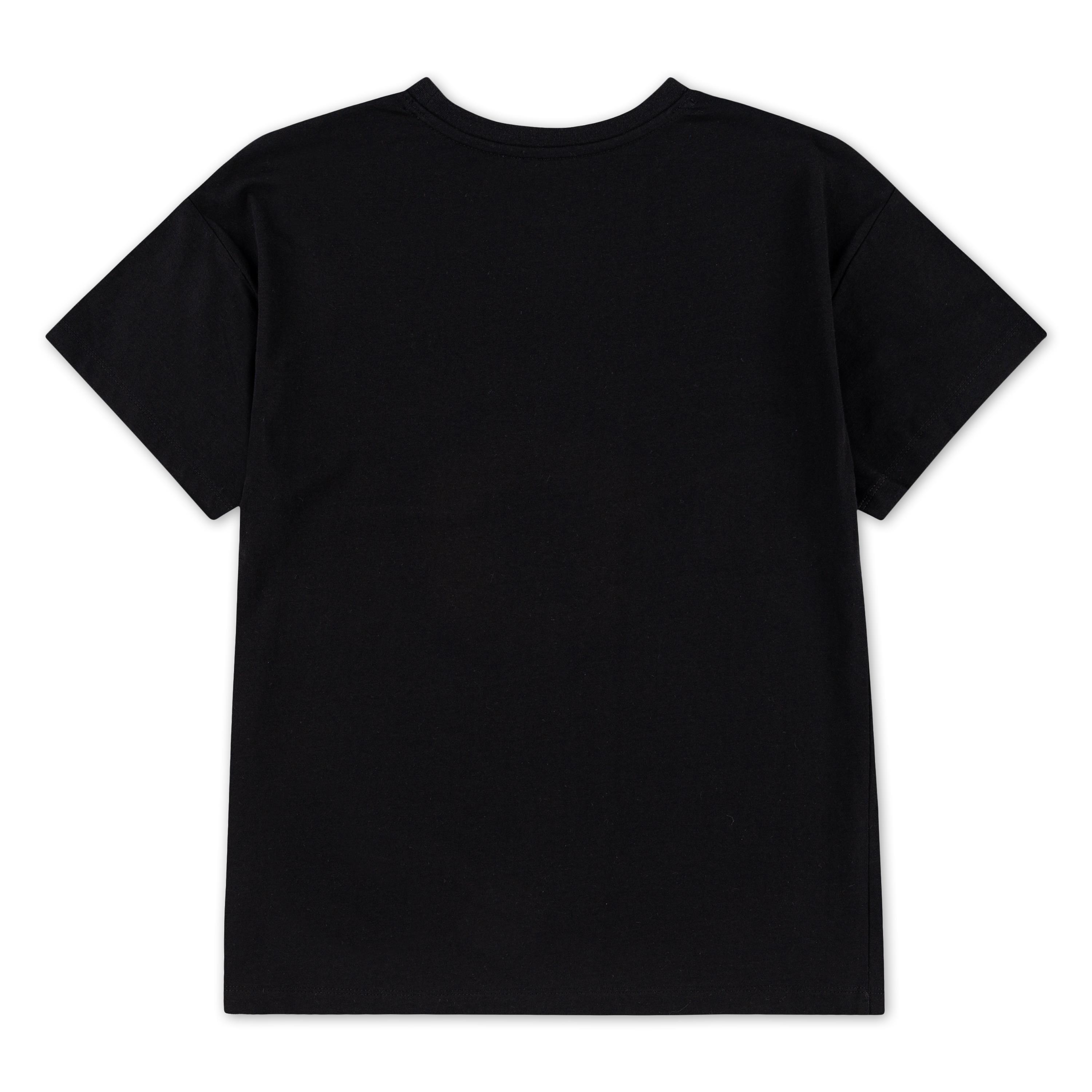 Jordan Soar Oversized Big Girls' Tee
