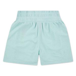 Jordan Big Girls' JM Training Mesh Shorts - Igloo