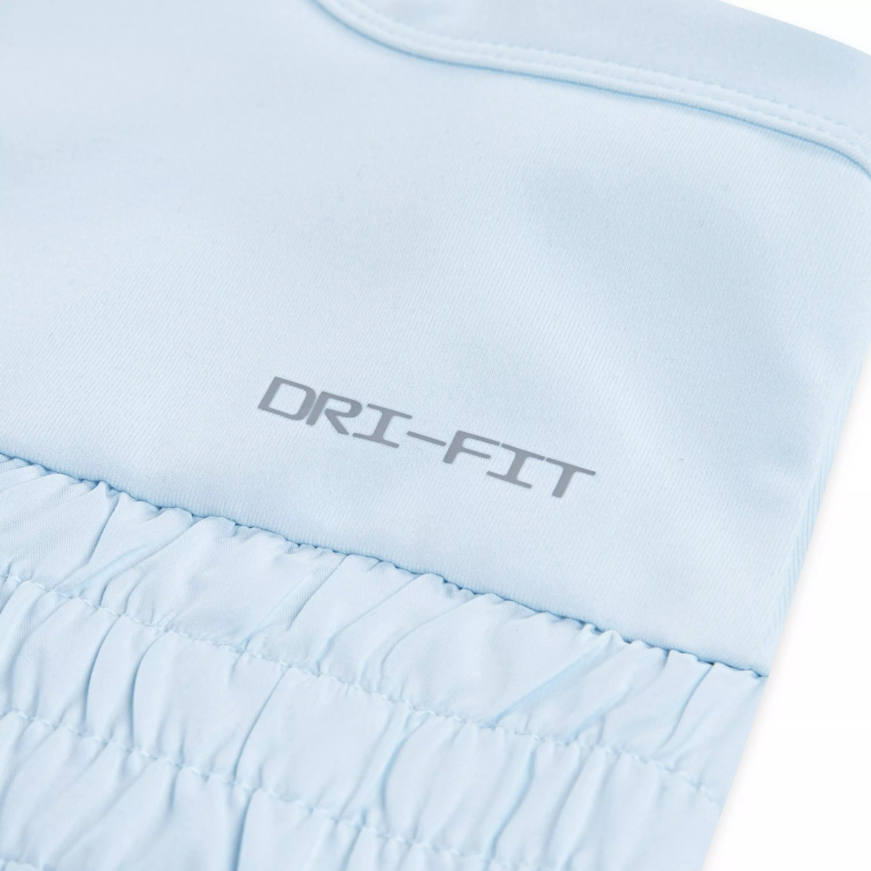 Nike Toddler Girls' Sunny Swoosh Runsie Romper - BLUE