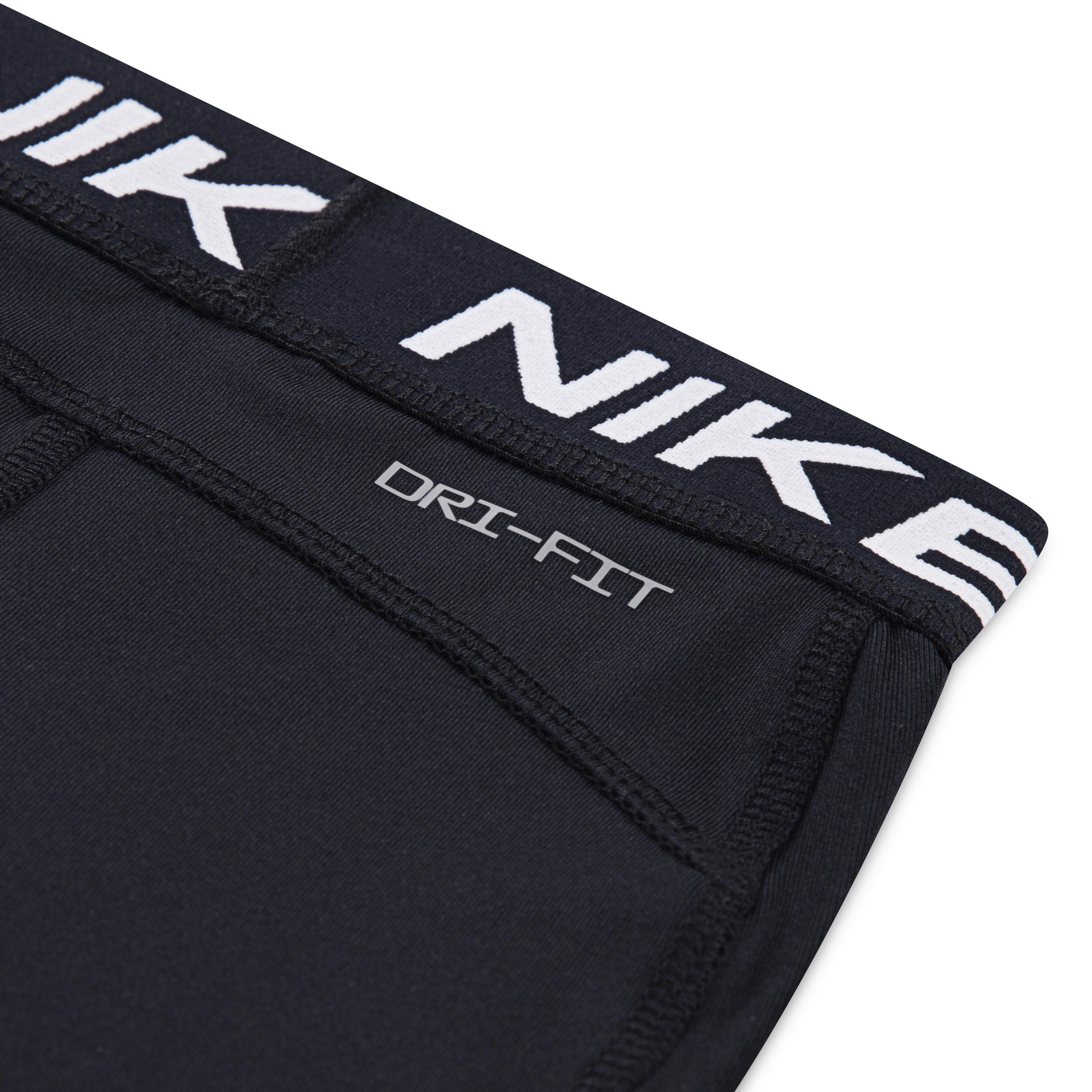 Nike Little Girls' Dri-FIT Shorts