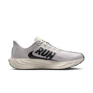 Nike Pegasus Plus "Platinum Tint/Black/College Grey" Men's Road Running Shoe