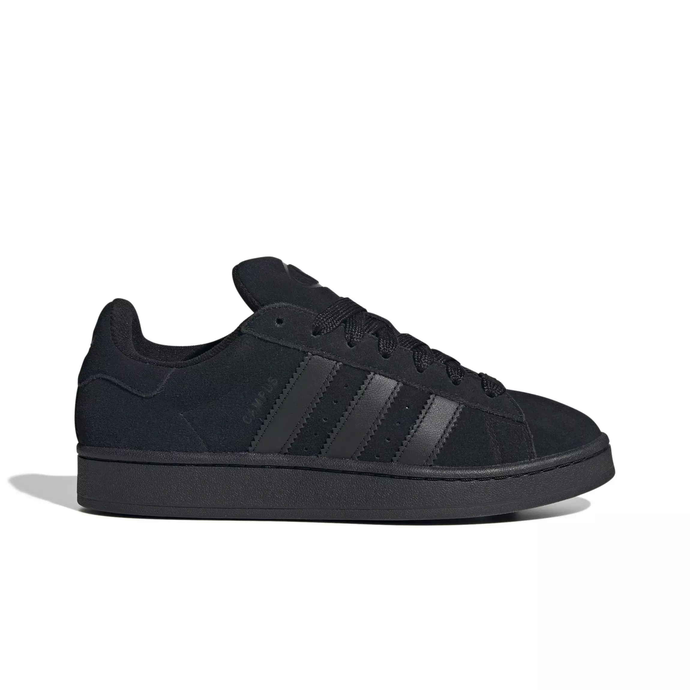 adidas Originals Campus 00s "Core Black" Men's Shoe - BLACK