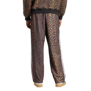 adidas Originals Men's Firebird Loose Leopard Track Pants