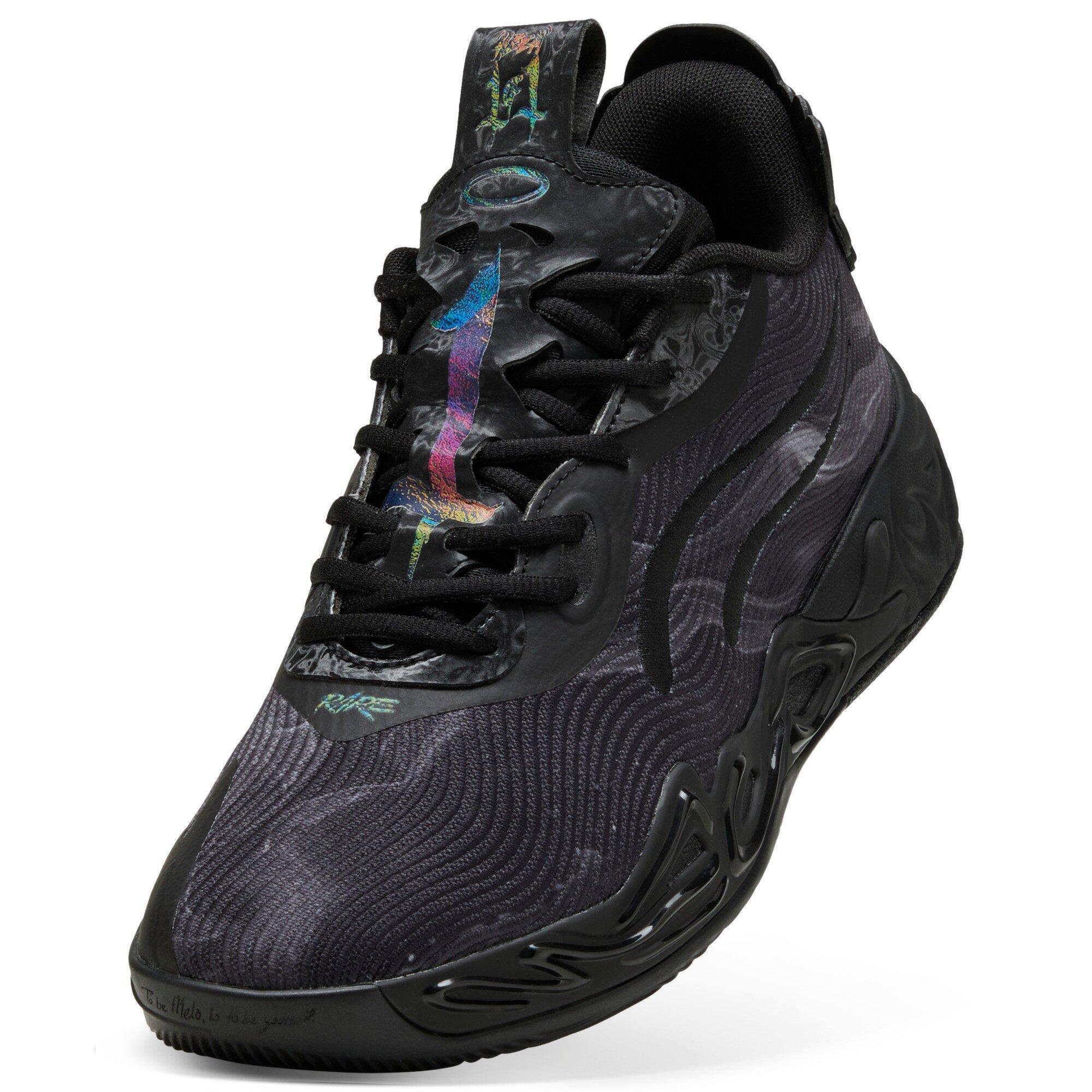 PUMA x LAMELO BALL MB.04 