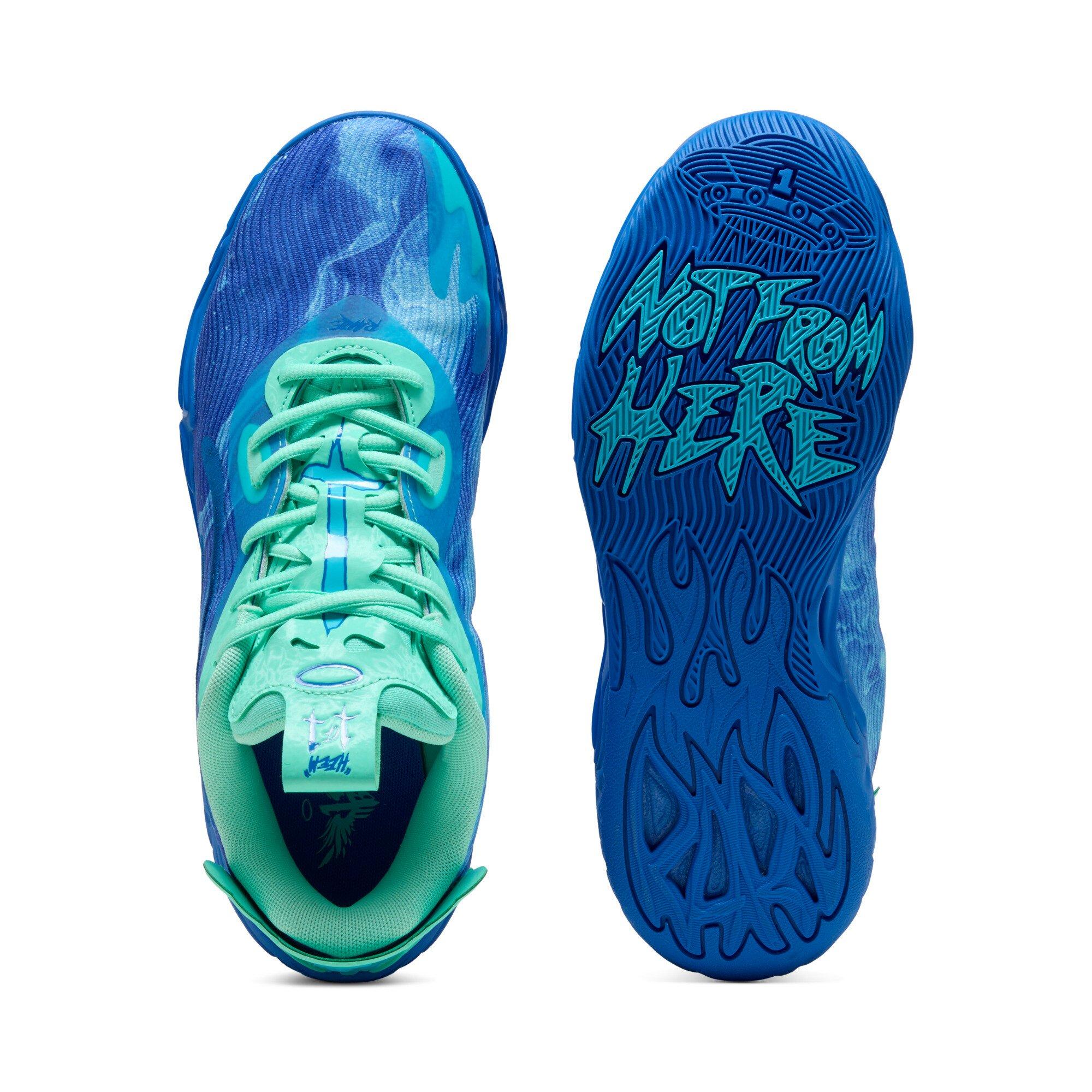 PUMA x LAMELO BALL MB.04  display picture 2