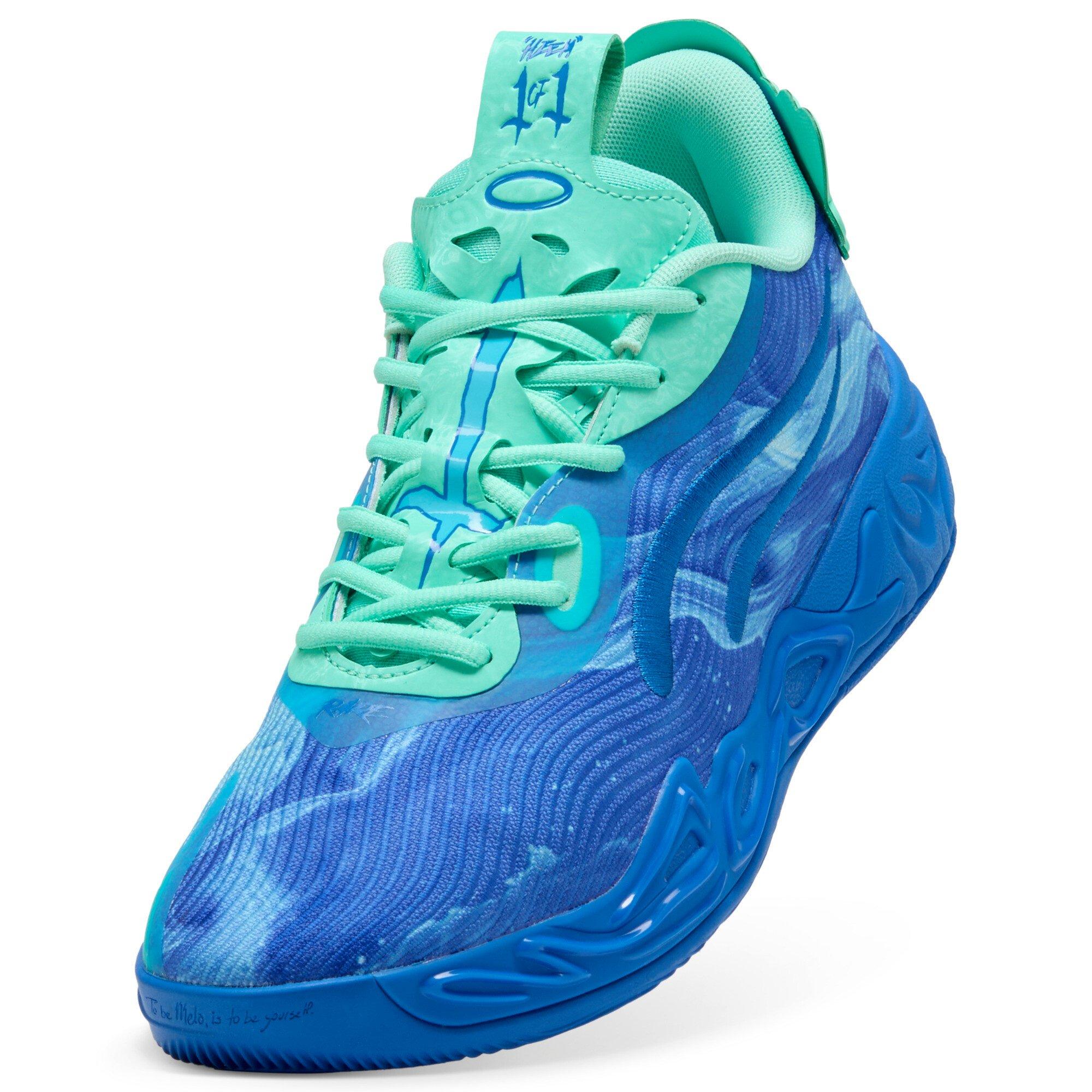 PUMA x LAMELO BALL MB.04  display picture 1