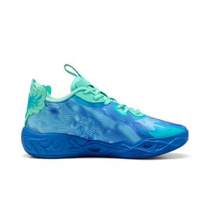 PUMA x LAMELO BALL MB.04 "Ultra Blue/New Navy" Men's Basketball Shoe