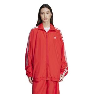 adidas Originals Women's Adilenium Season 3 Oversized Track Jacket