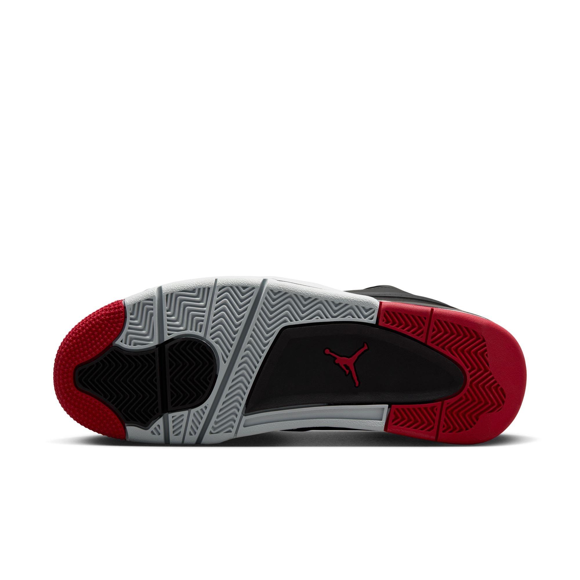 Jordan 4 RM 
