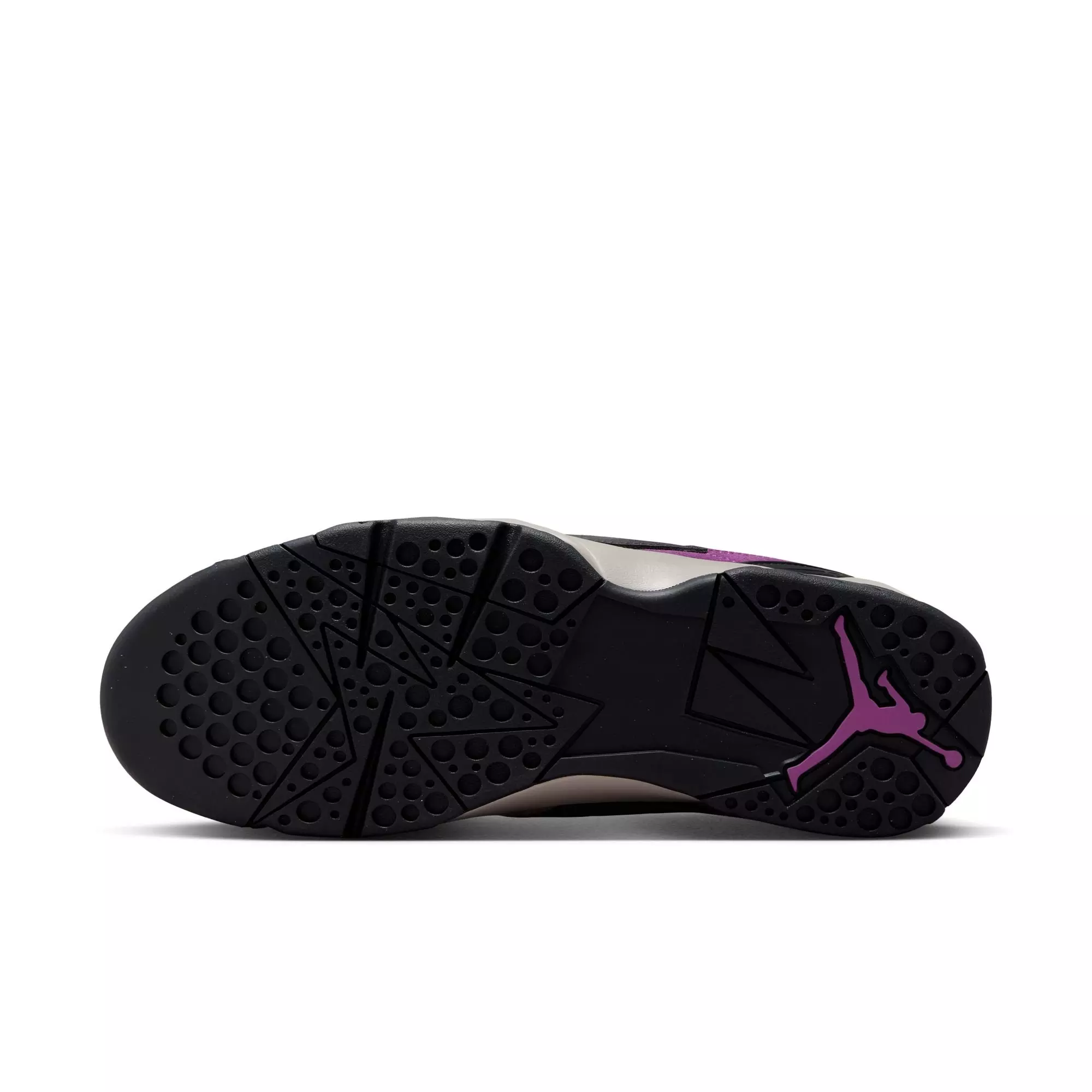 Jordan MVP 92 “Viotech” Men's Shoe - OIL GREY/VIOTECH/CAVE STONE