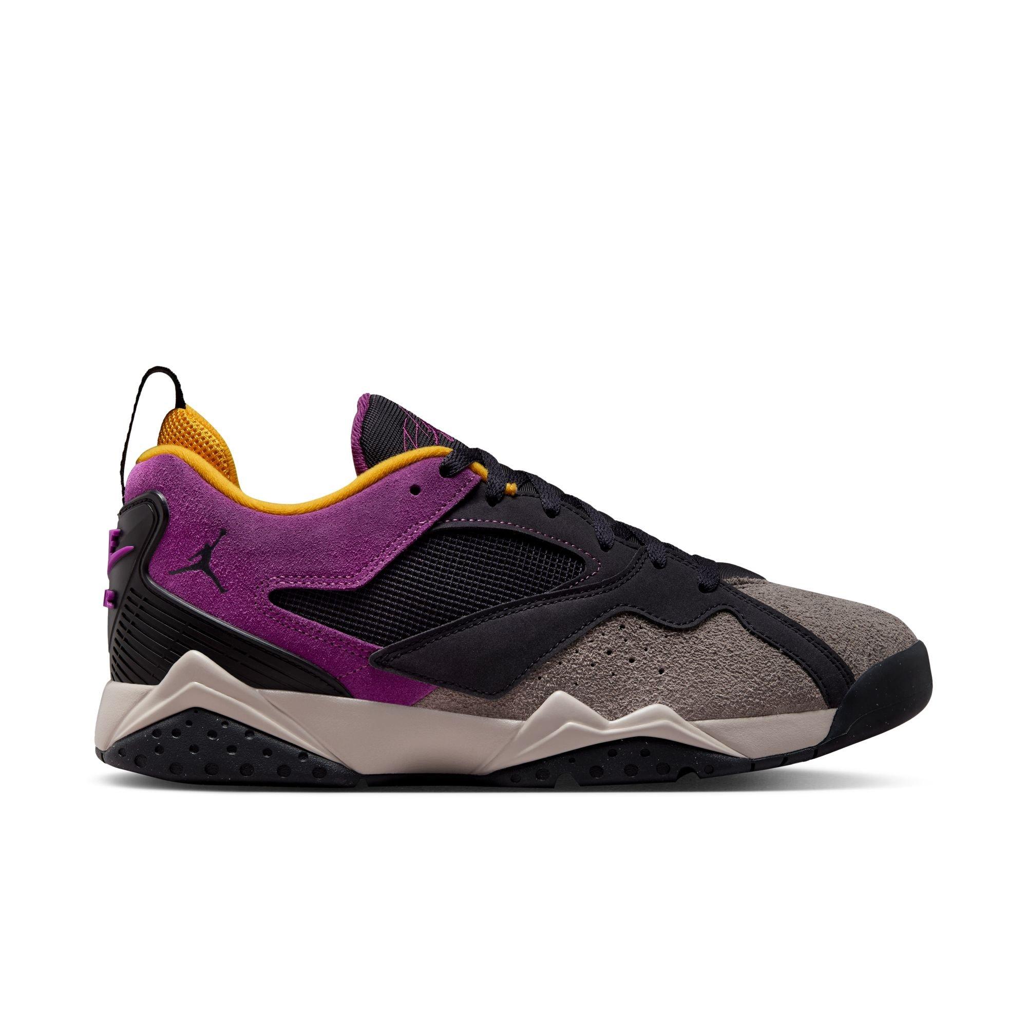 Jordan MVP 92 &ldquo;Viotech&rdquo; Men's Shoe - OIL GREY/VIOTECH/CAVE STONE Thumbnail View 1