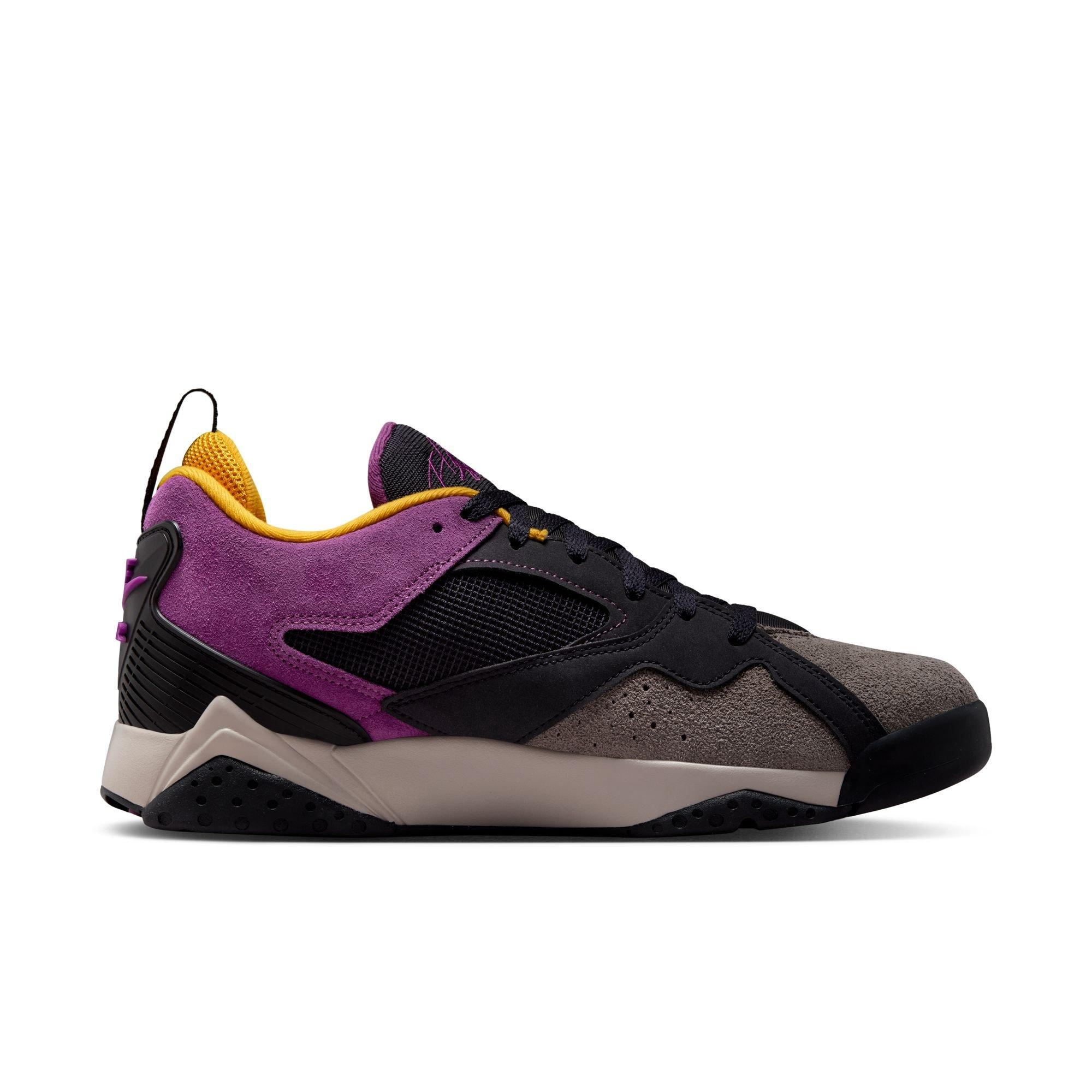 Jordan MVP 92 &ldquo;Viotech&rdquo; Men's Shoe - OIL GREY/VIOTECH/CAVE STONE Thumbnail View 2