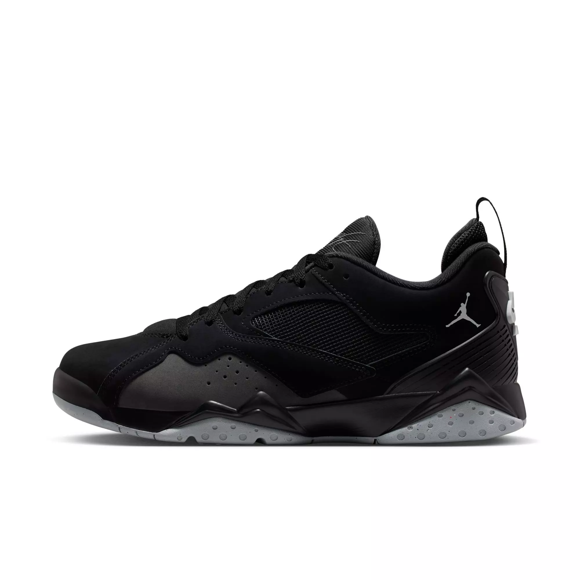 Jordan MVP 92 "Black/Wolf Grey/Anthracite" Men's Shoe