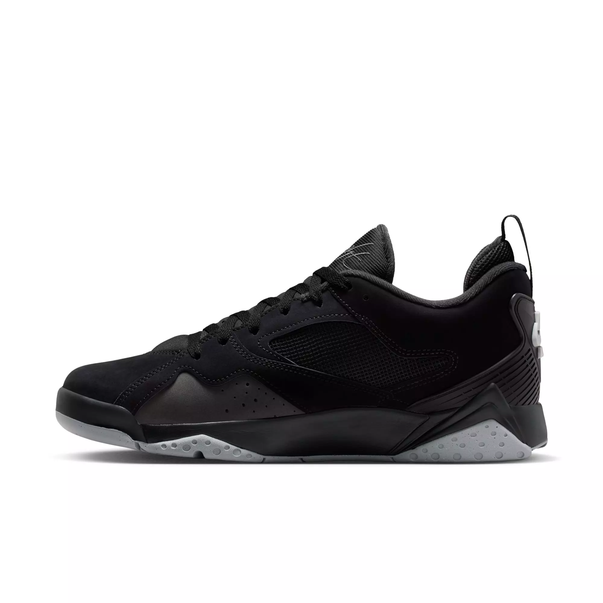 Jordan MVP 92 "Black/Wolf Grey/Anthracite" Men's Shoe