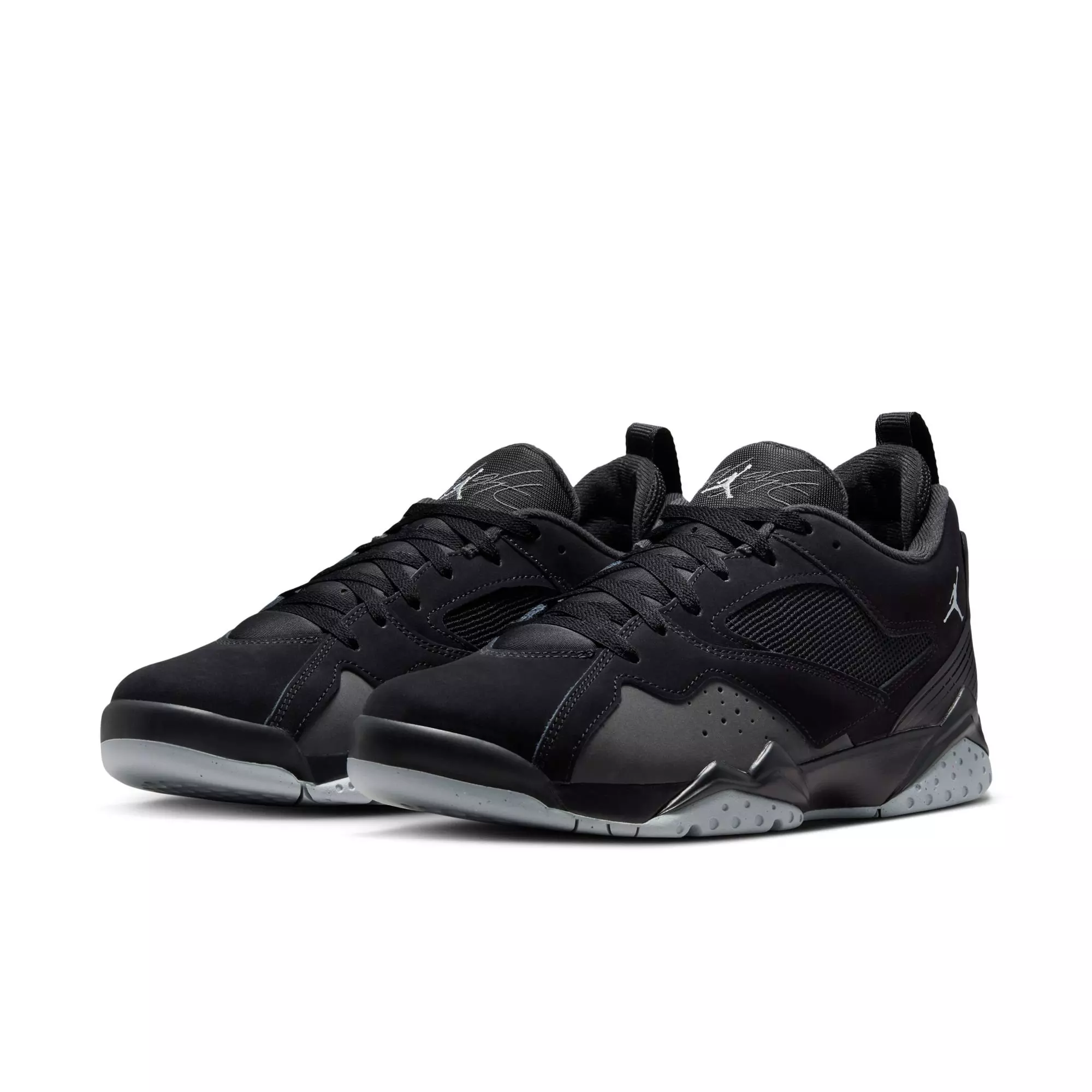 Jordan MVP 92 "Black/Wolf Grey/Anthracite" Men's Shoe