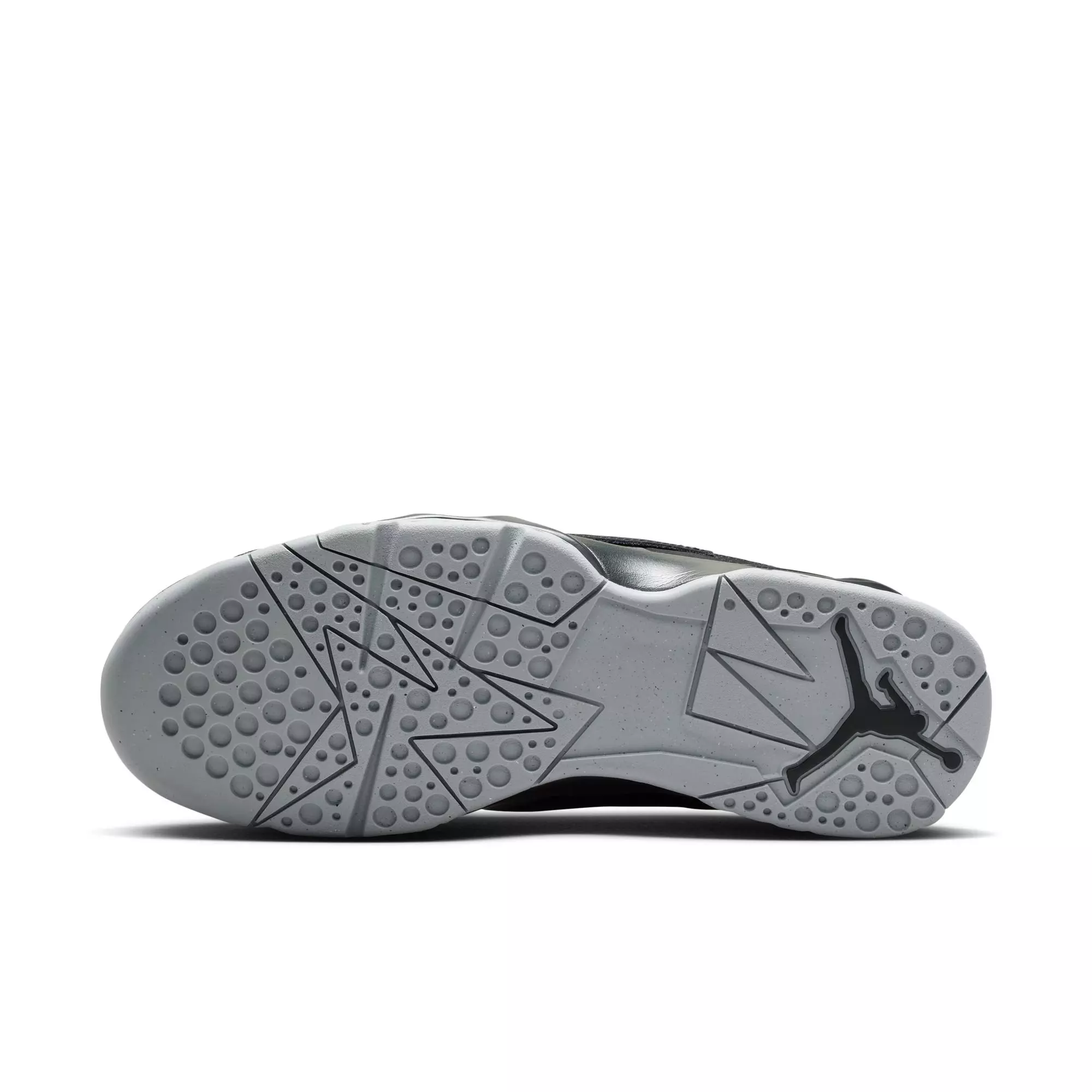 Jordan MVP 92 "Black/Wolf Grey/Anthracite" Men's Shoe - BLACK/GREY