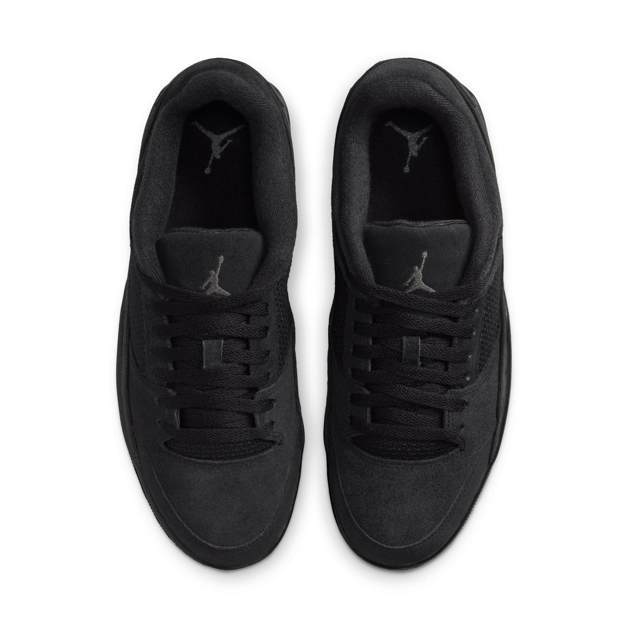 Jordan Black Athletic Shoes Jordan Trunner Flow Women main image 3