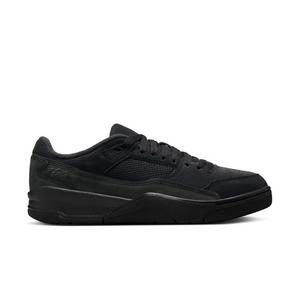 Jordan Flight Court "Black/Anthracite" Men's Shoe