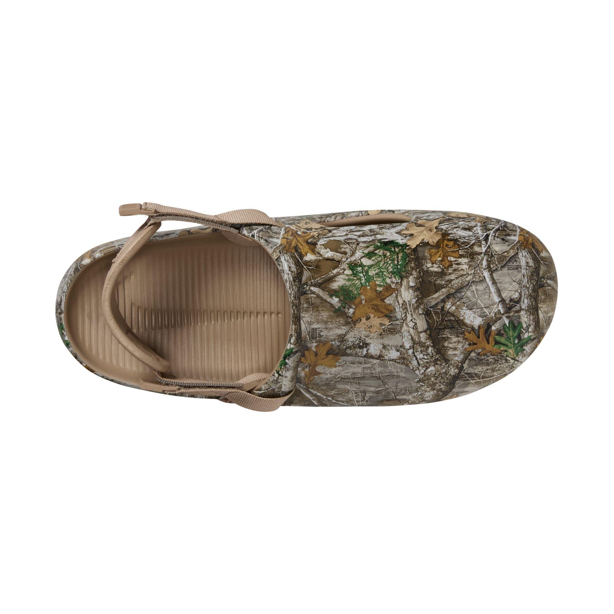 Nike Calm RealTree "Khaki" Unisex Mule - KHAKI Thumbnail View 8