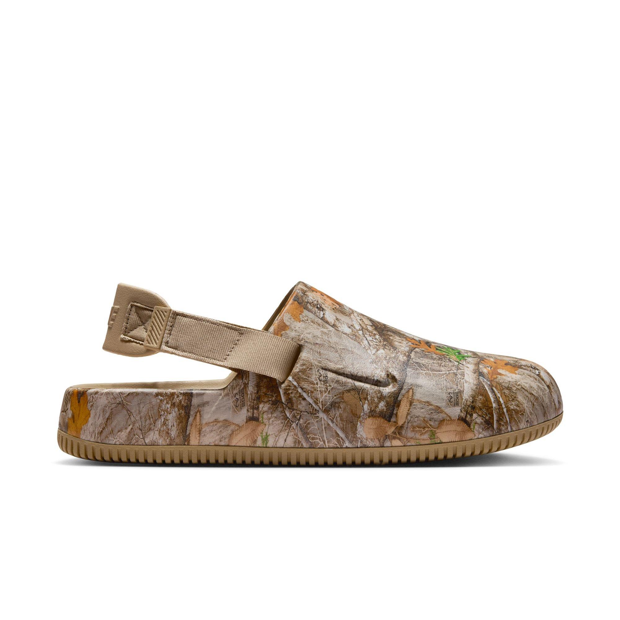 NIKE★Calm Mule Realtree★24-31cm★オシャレ 色★人気早期完売 Nike Calm Mule Realtree Camo Men's - IB4359-200 - US