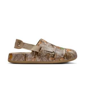 Nike Calm RealTree "Khaki" Unisex Mule