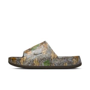 Nike Calm RealTree "Baroque Brown" Unisex Slide