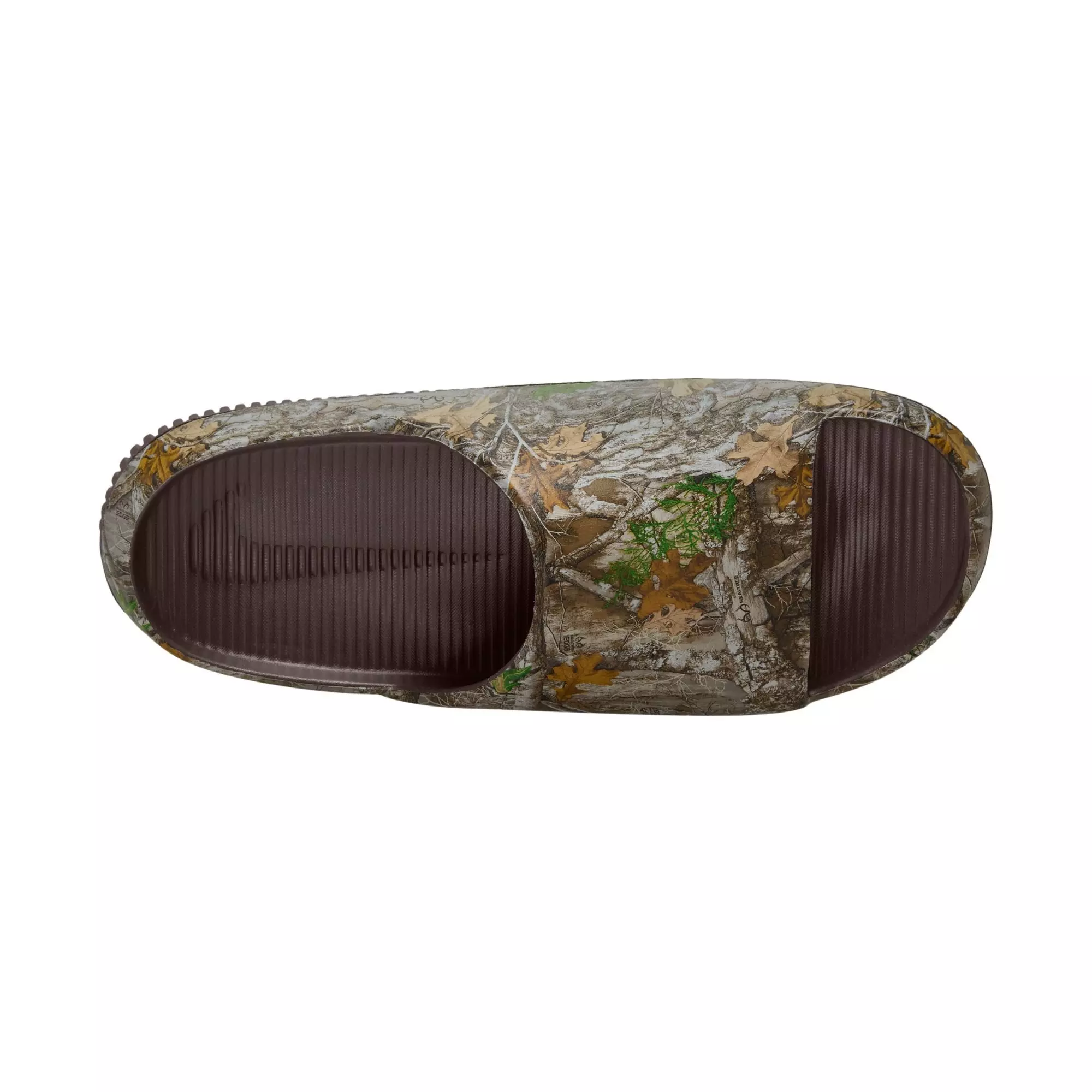 Nike Calm RealTree "Baroque Brown" Unisex Slide - BROWN