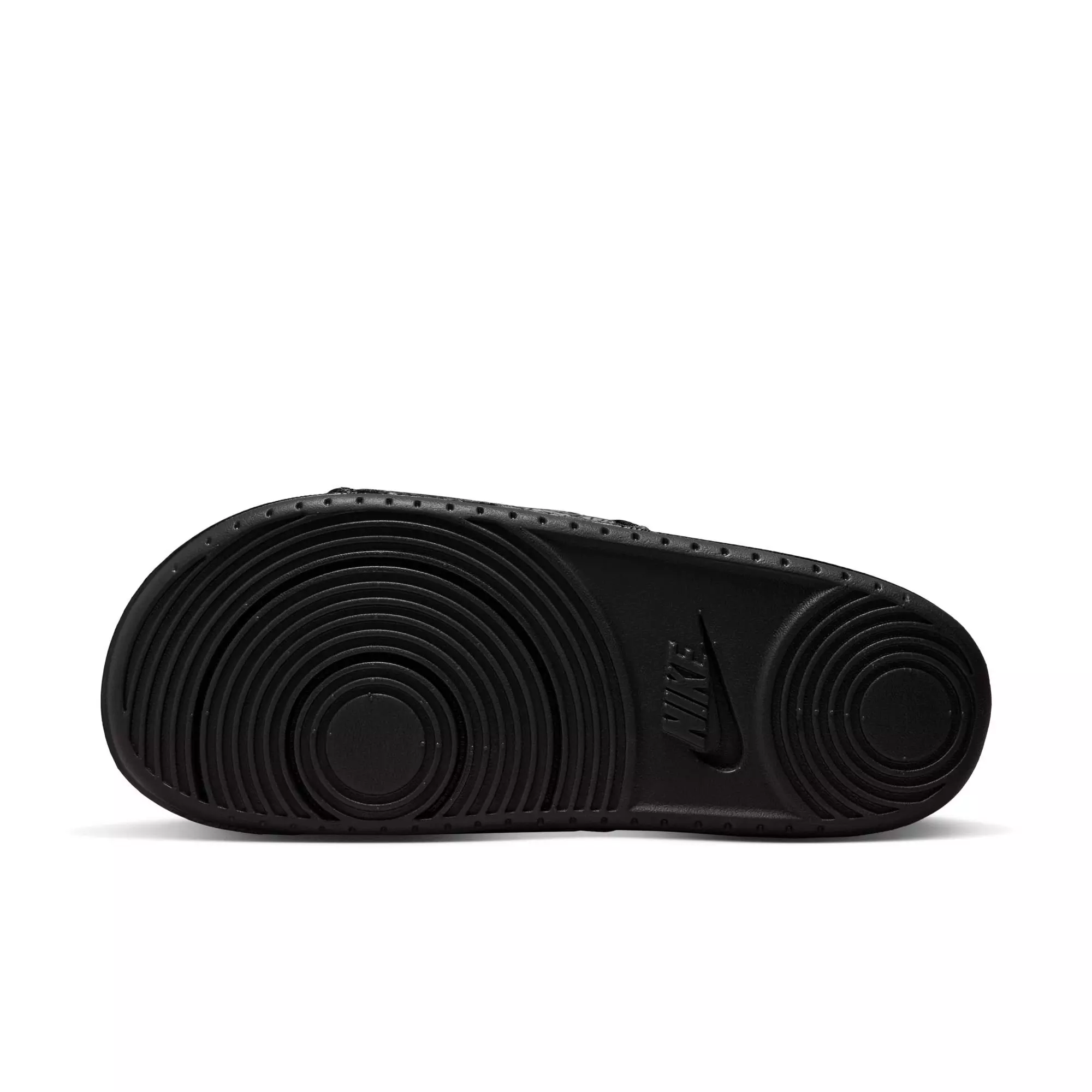 Nike Kobe Offcourt "Black" Unisex Slide - BLACK