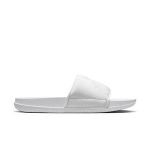 Nike Kobe Offcourt "White" Unisex Slide