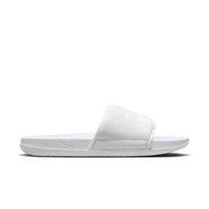 Nike Kobe Offcourt "White" Unisex Slide