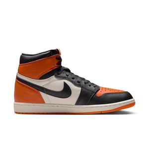 Jordan 1 Retro High OG "Shattered Backboard" Men's Shoe