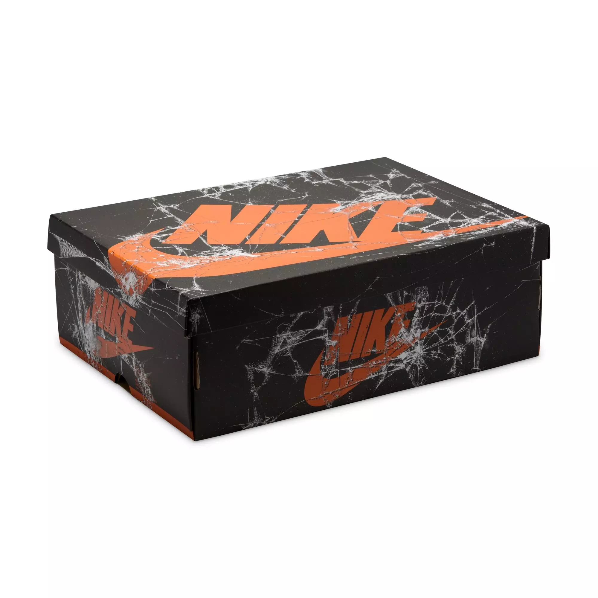 Jordan 1 Retro High OG "Shattered Backboard" Men's Shoe - BLACK/SAIL/STARFISH