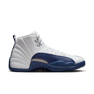 Jordan 12 Retro “French Blue and White” Men's Shoe