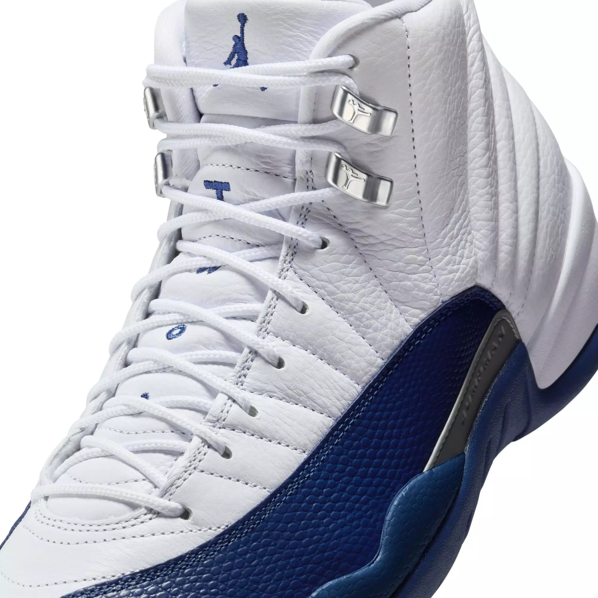 Jordan 12 Retro “French Blue and White” Men's Shoe