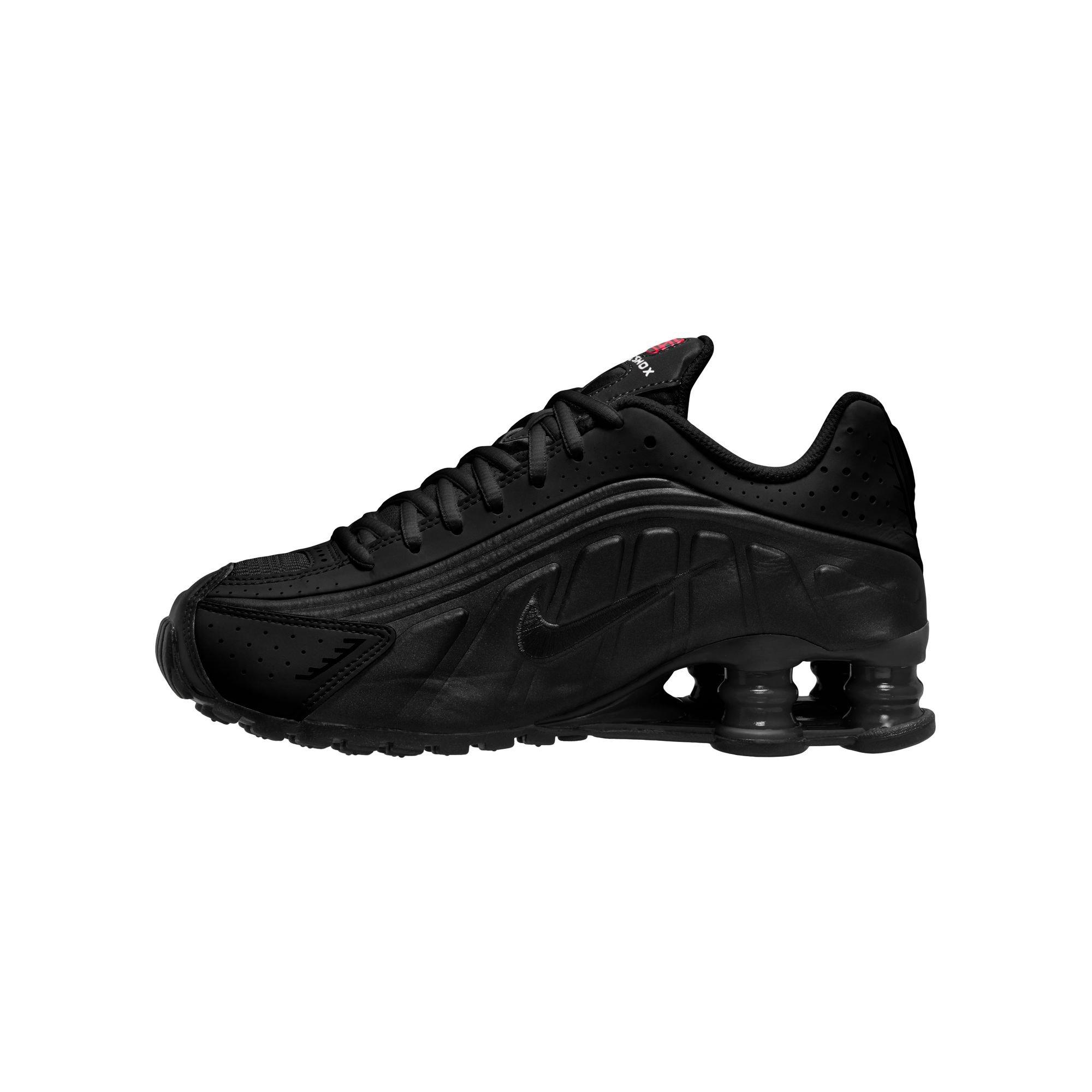 Nike Shox R4 