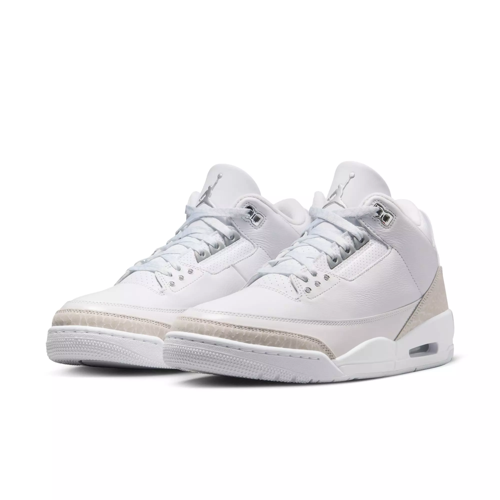 Jordan 3 Retro “Pure Money” Men's Shoe