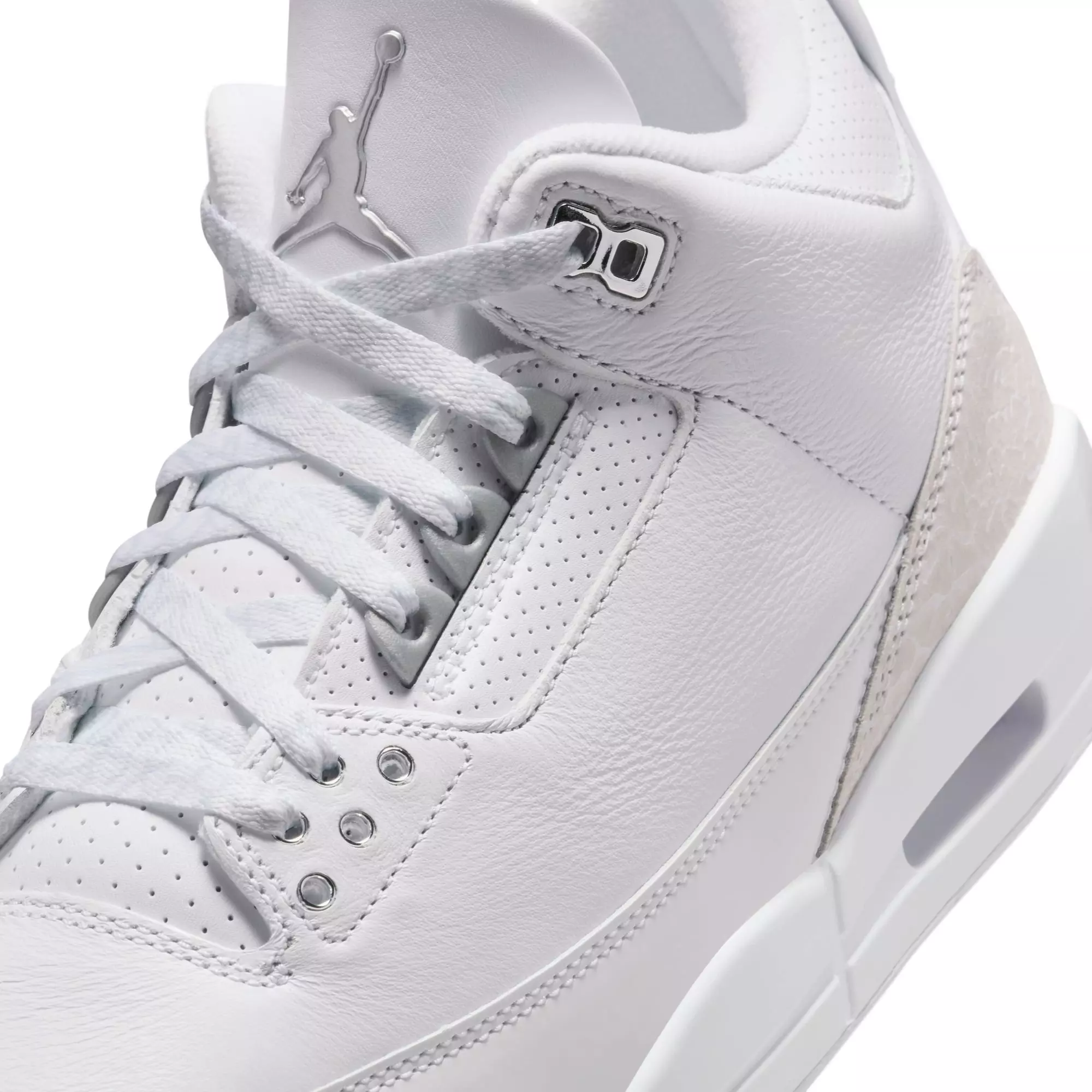 Jordan 3 Retro “Pure Money” Men's Shoe