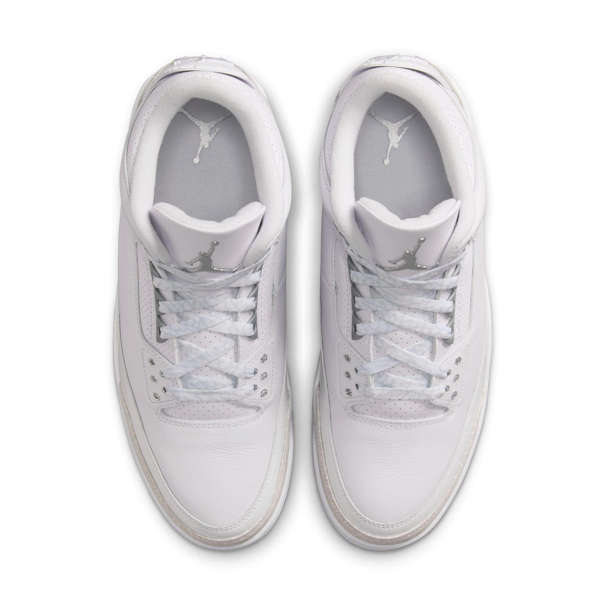 Jordan Retro “Pure Money” Men's Shoe