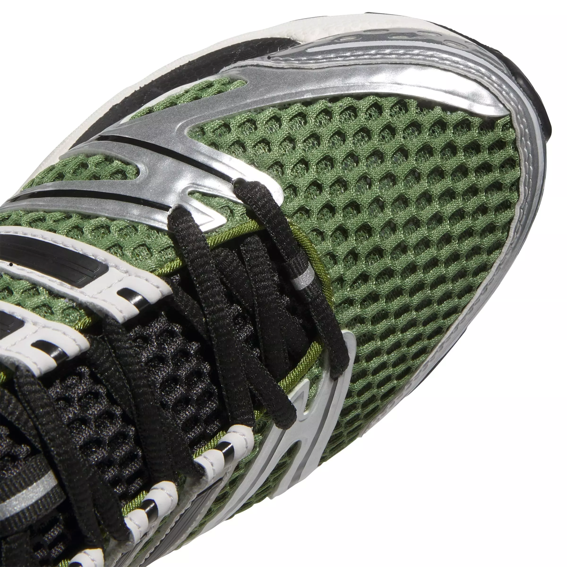 adidas Originals Adistar Control 5 "Core Black/Lucid Pink/Silver Metallic" Men's Shoe - BLACK/PINK/LIME