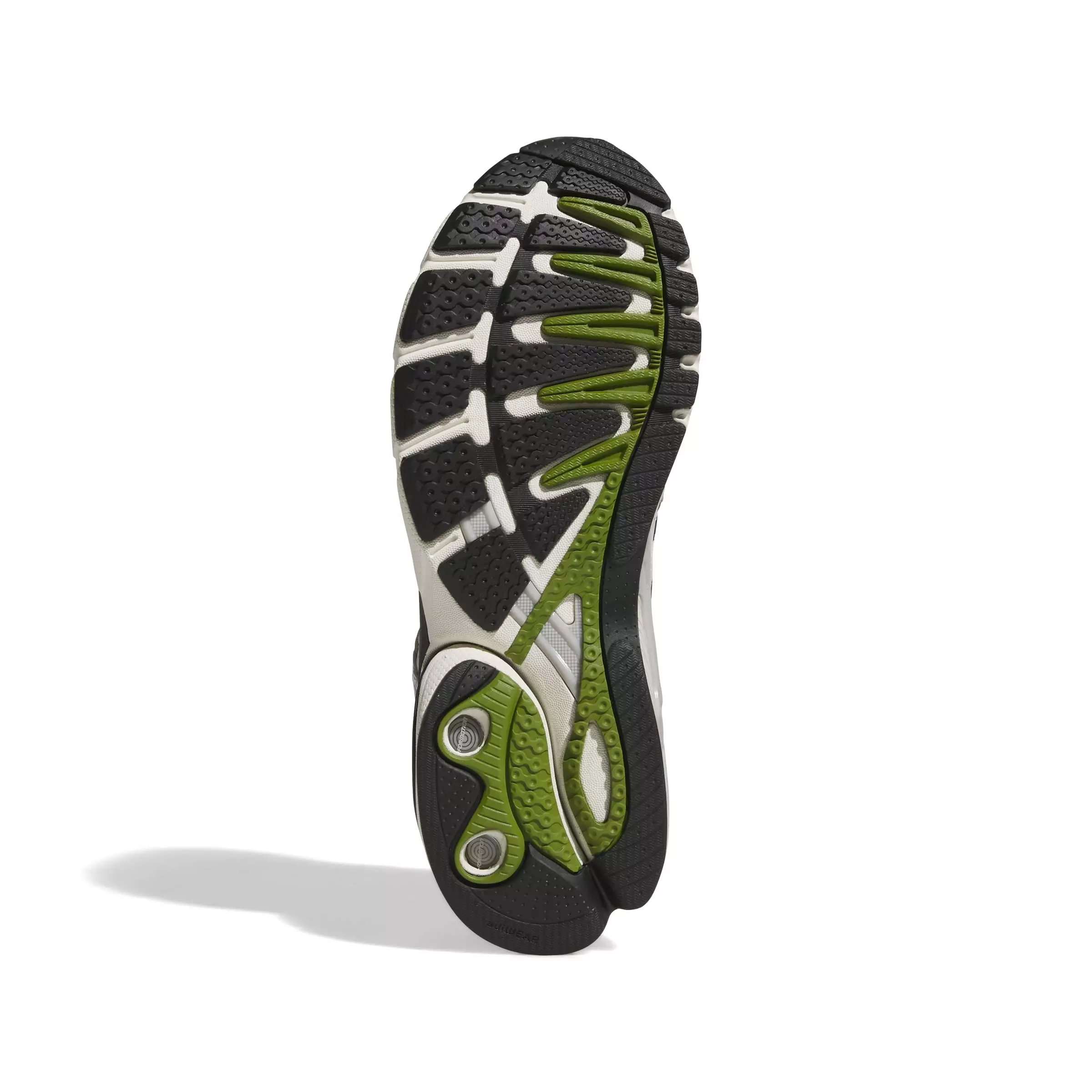 adidas Originals Adistar Control 5 "Core Black/Lucid Pink/Silver Metallic" Men's Shoe - BLACK/PINK/LIME