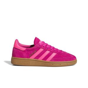 adidas Originals Handball Spezial "Semi Lucid Fuchsia/Lucid Pink" Women's Shoe
