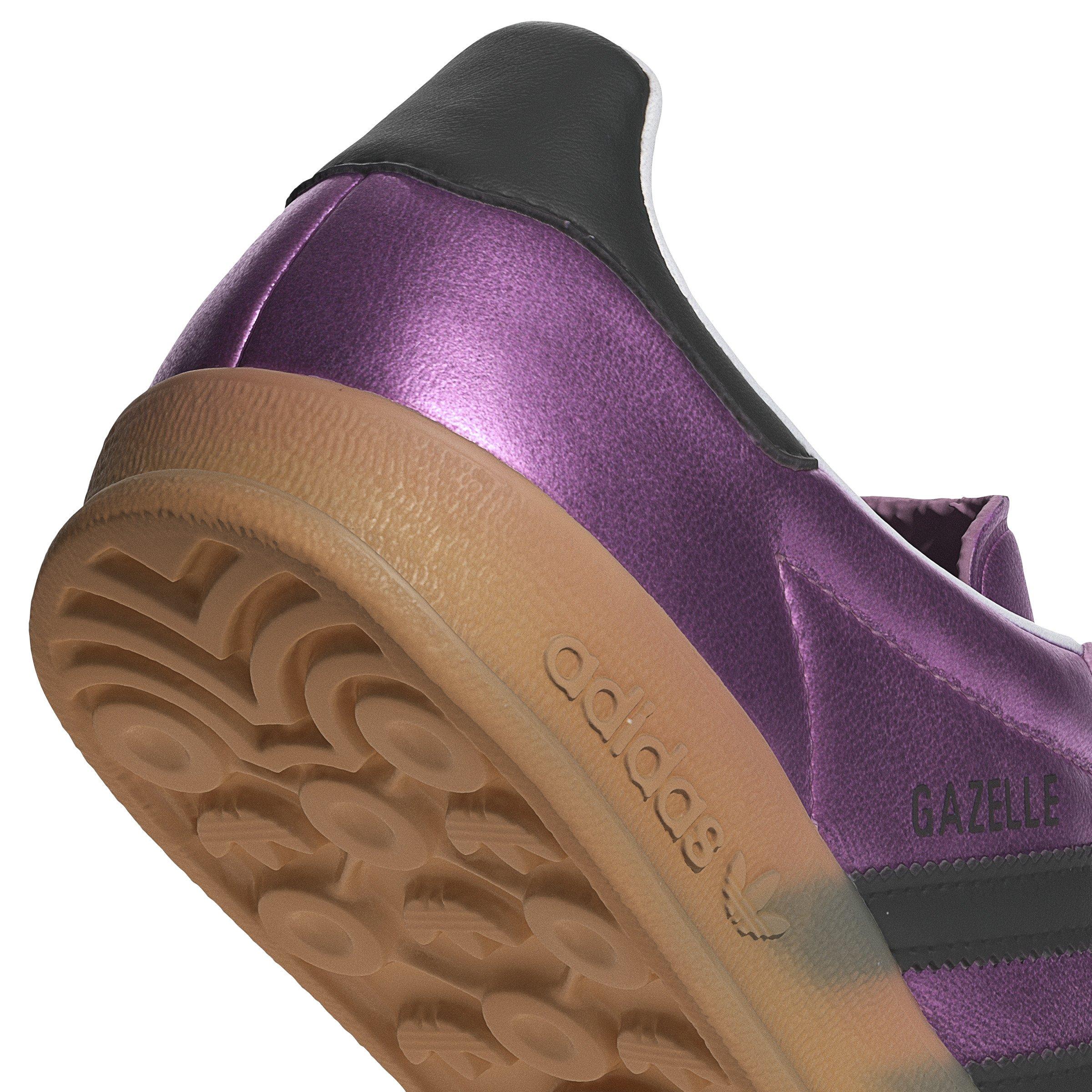 adidas gazelle silver green womens Gazelle Decon 'Preloved Purple' Sneakers main image 0