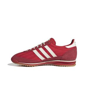 adidas Originals SL 72 "Better Scarlet/Cream White/Gum" Women's Shoe