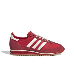 adidas Originals SL 72 "Better Scarlet/Cream White/Gum" Women's Shoe
