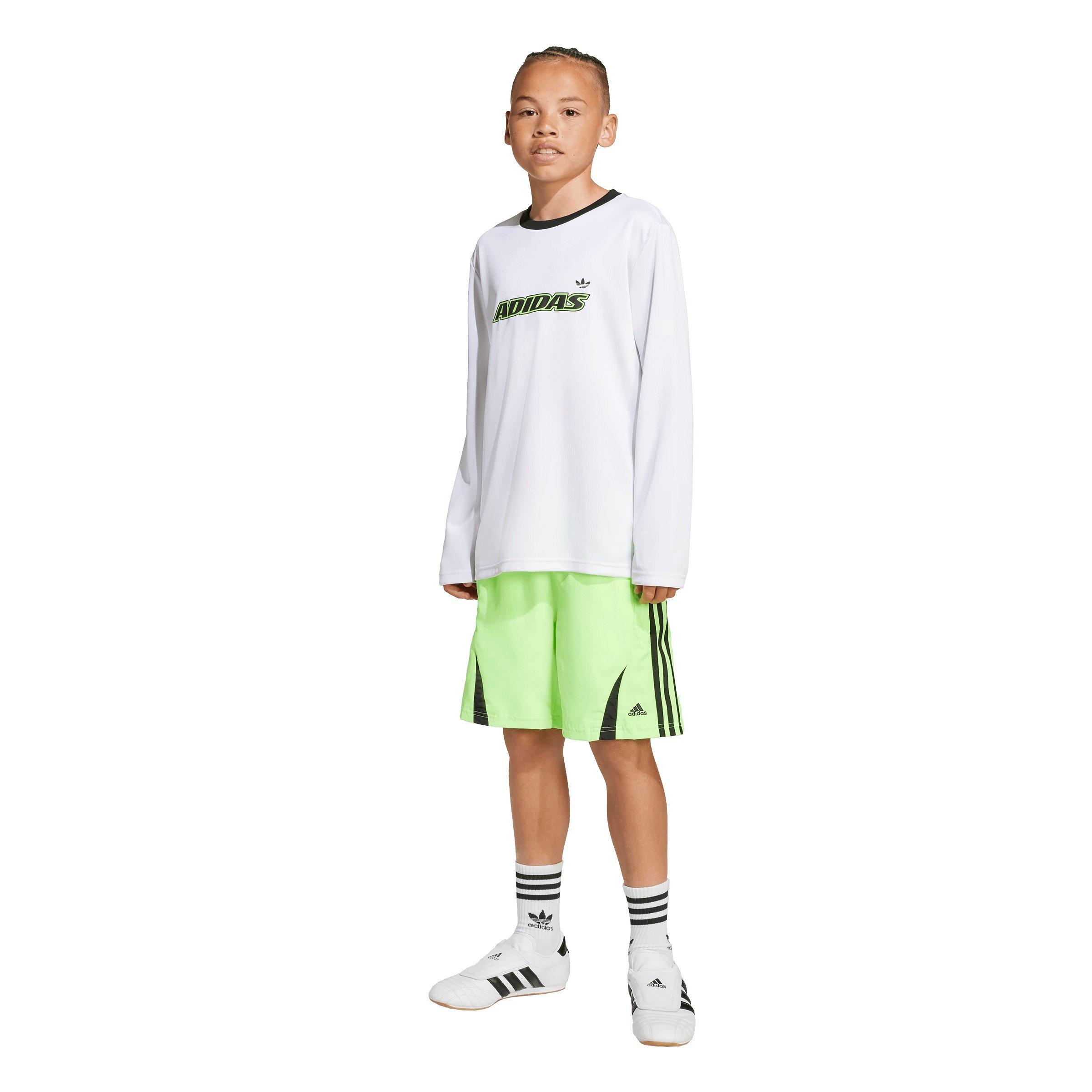 adidas Teamgeist Big Boys' Shorts
