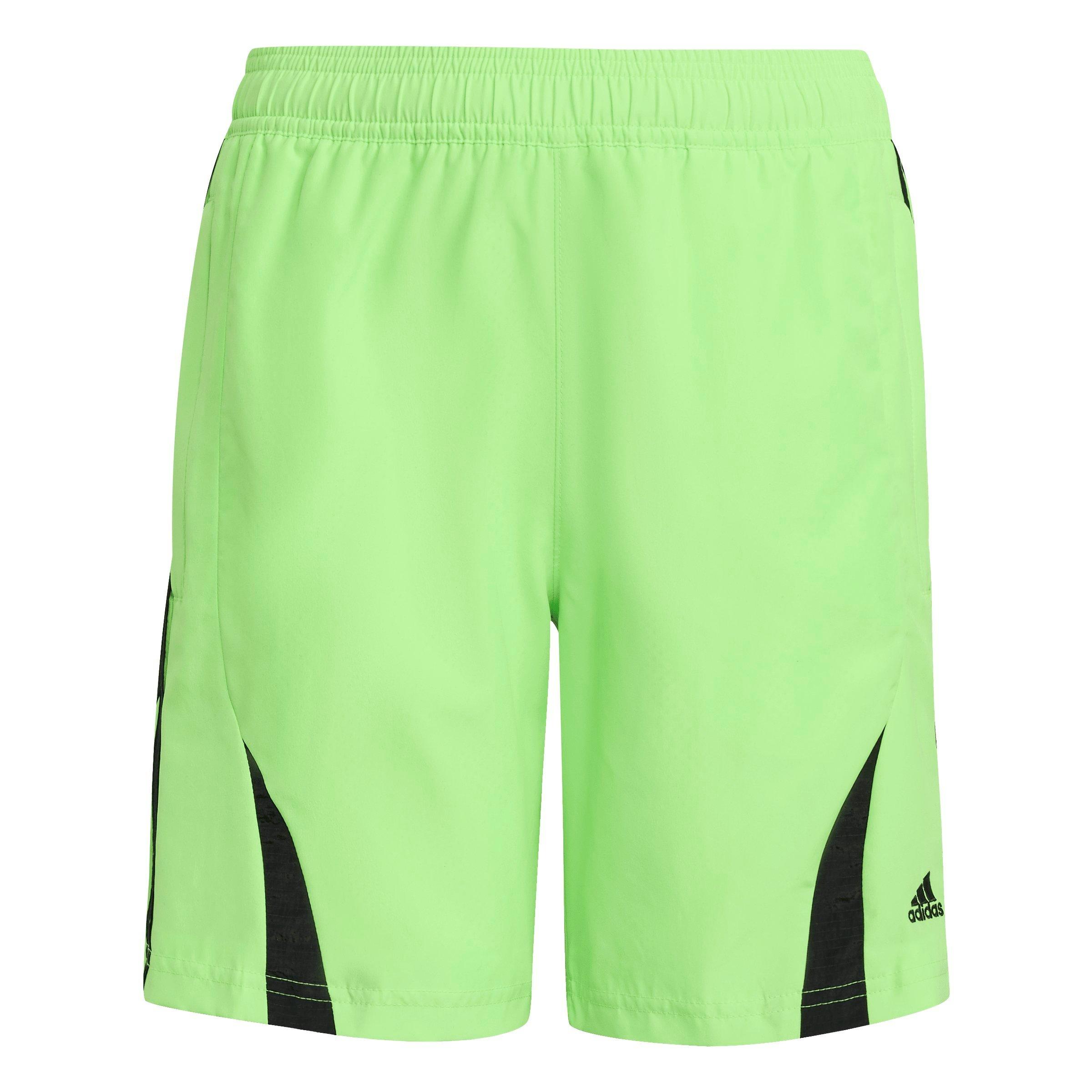 adidas Teamgeist Big Boys' Shorts