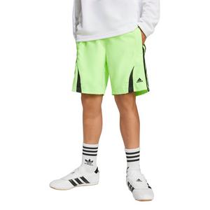 adidas Big Boys' Teamgeist Shorts